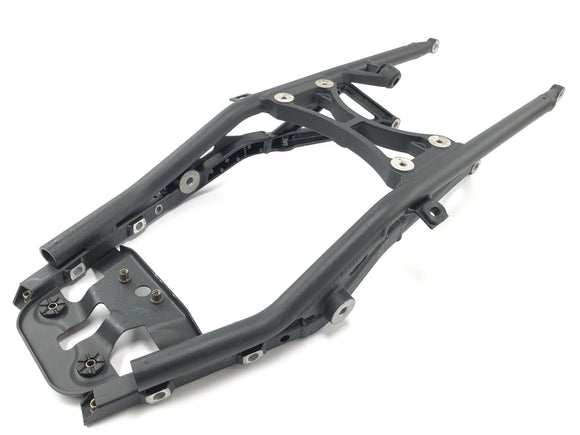 Triumph Street Triple R 675 D67LD [2010] - Задняя рама