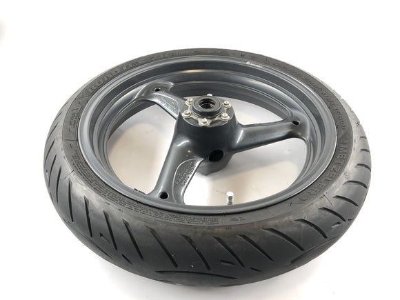 Moto Guzzi 1200 Sport [2007] - Vorderrad Felge vorne 120/70 ZR17