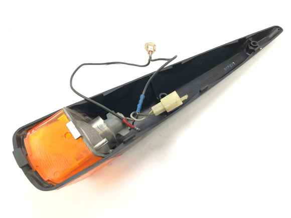 Kawasaki GPZ 1000 RX [1987] - Turn Signal framför