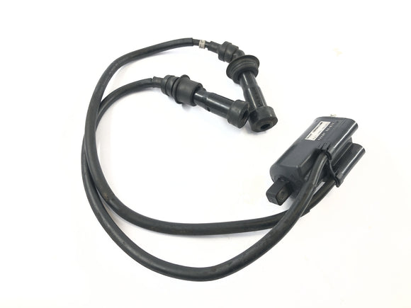 Yamaha XTZ 750 3LD [1989] - Zündspule Zündmodul Zündkabel