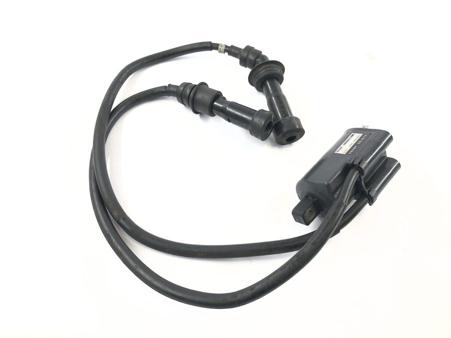 Yamaha XTZ 750 3LD [1989] - Tennspole tenningsmodul tennkabel