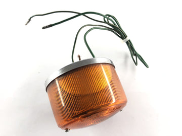 Honda GL 1000 Goldwing GL1 [1977] - Luce posteriore posteriore - 0