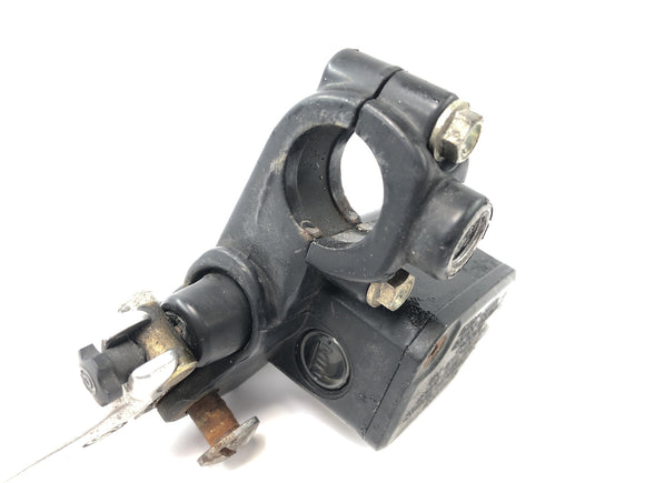 Husqvarna TE 610 E Dual H7 [1999] - Brzdová pumpa Ruční brzdová pumpa