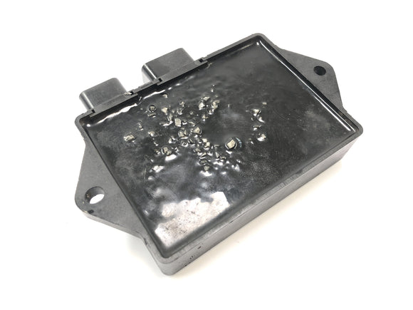 Yamaha XVS 650 Drag Star VM03 [2001] - Controller CDI di controllo della scatola di accensione