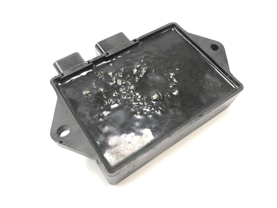 Yamaha XVS 650 Drag Star VM03 [2001] - Ignition Box Control Unit CDI Controller