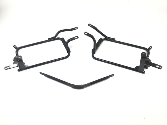 BMW R 1100 GS 259 [1995] - Kofferhalter Gepäckträger seitlich