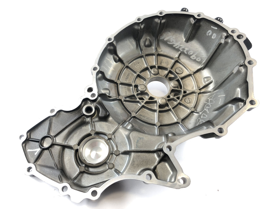 BMW K 1300 S K12S [2010] - Motorlid met koppelingsdeksel