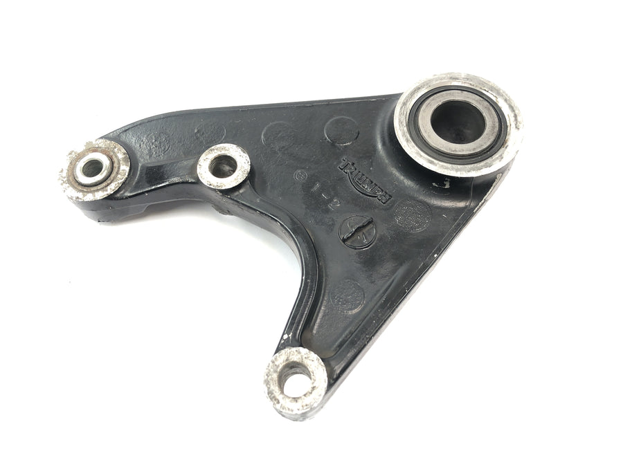 Triumph Daytona 900 T300 [1996] - Bremsanker Aufnahme Bremssattel hinten