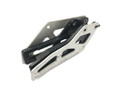 Suzuki RM Z 250 RJ41A [2007] - Kettenschleifer Kettenführung Kettenführungsblock-4