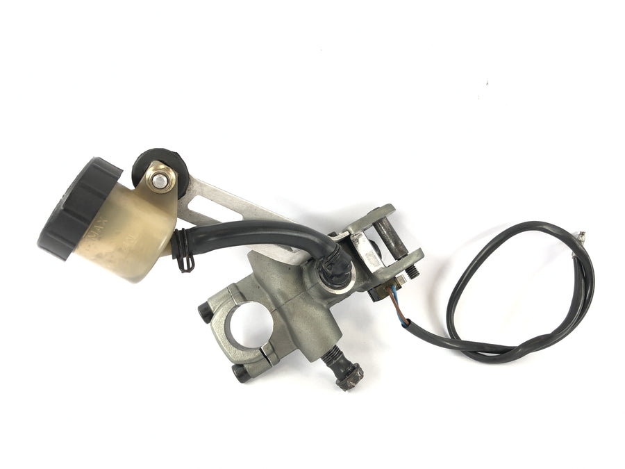 Ducati 1098 S H7 [2009] - Kupplungspumpe