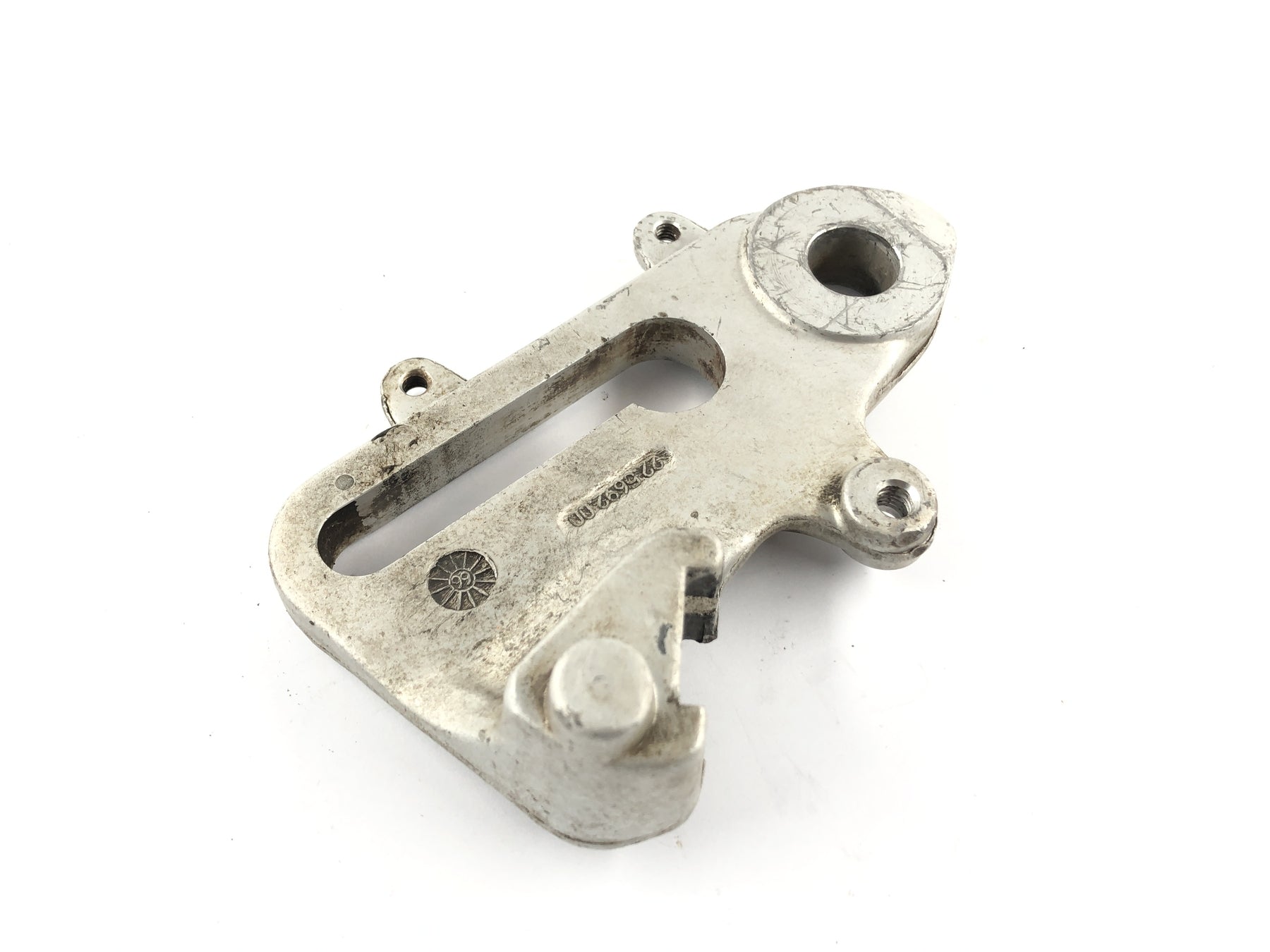 KTM LC4 640 [2003] - Brake anchor brake calliper holder rear