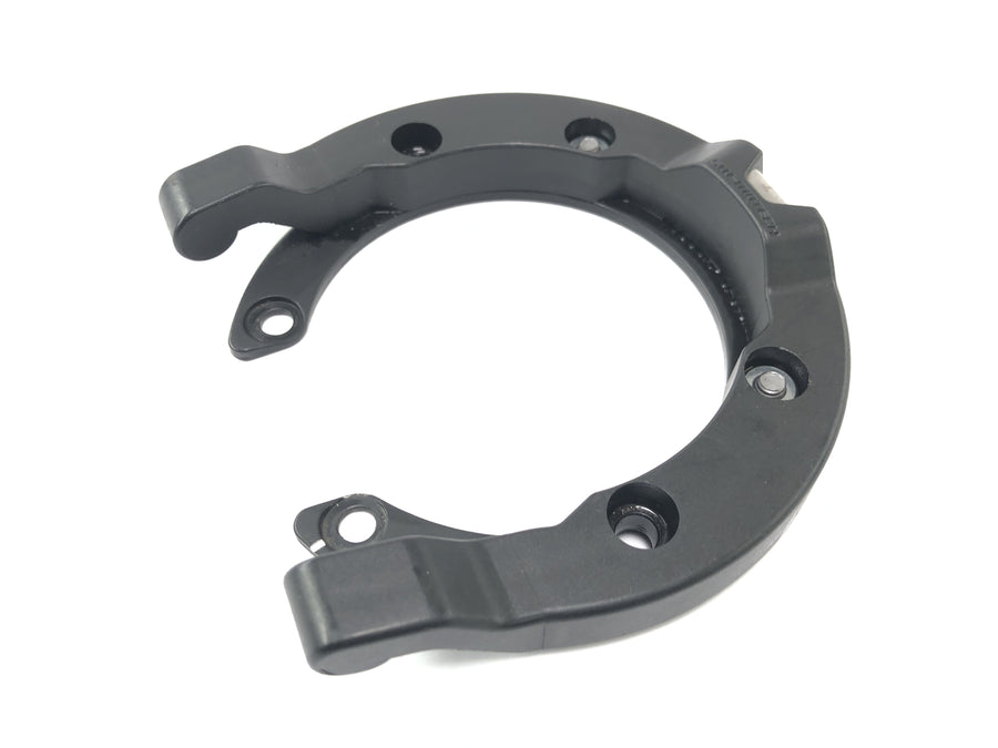 Triumph Sprint ST 1050 [2005] - Tankring Halterung Tankrucksach SW Motec