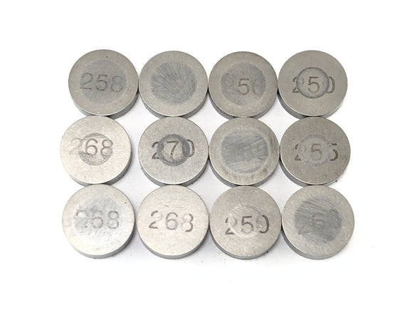 Triumph Sprint St 1050 [2005] - Poháry šálků pohárů