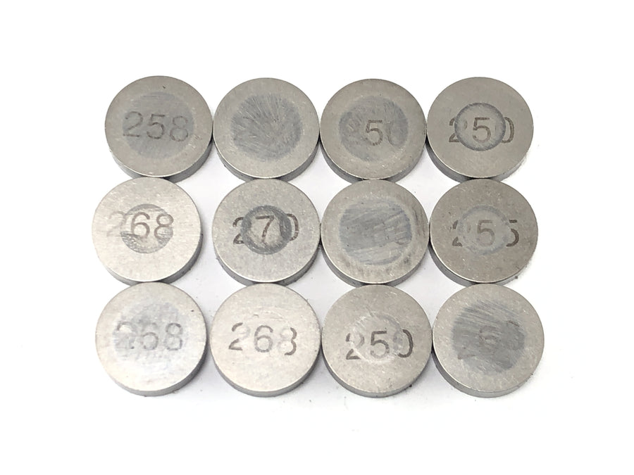 Triumph Sprint St 1050 [2005] - Cazas de tazas de las tazas establecidas