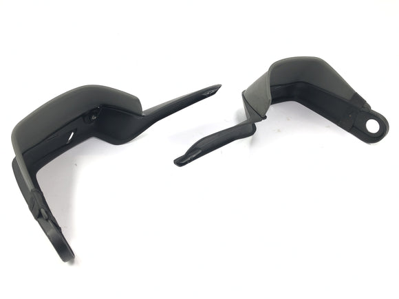 BMW R 1200 GS Adventure R12 [2012] - Protectores manuales Protección manual Cubierta de cubierta Pareja