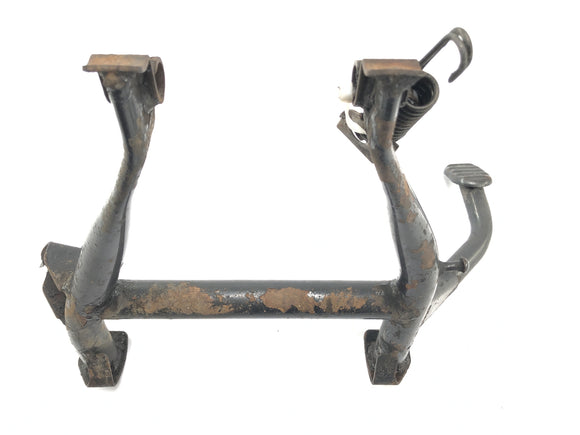 Kawasaki ZR7 ZR750F [1999] - Hoofd van Motorbid Center