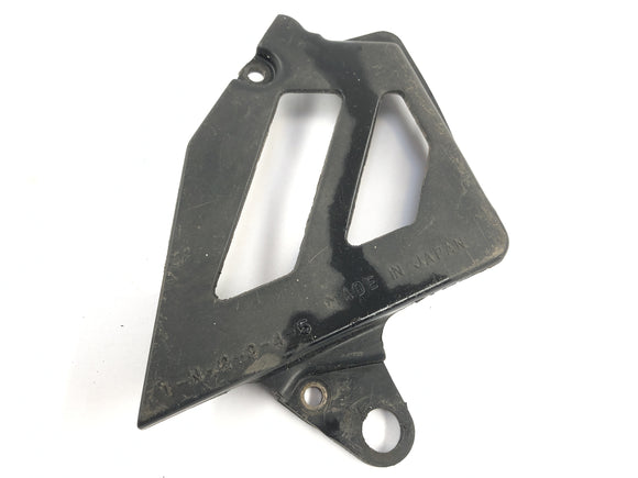 Yamaha TT 600 59X [1986] - Sprocket -dekking