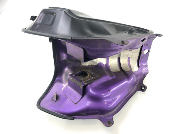 Yamaha XT 600 E 3TB [1996] - Tank Benzin Tank