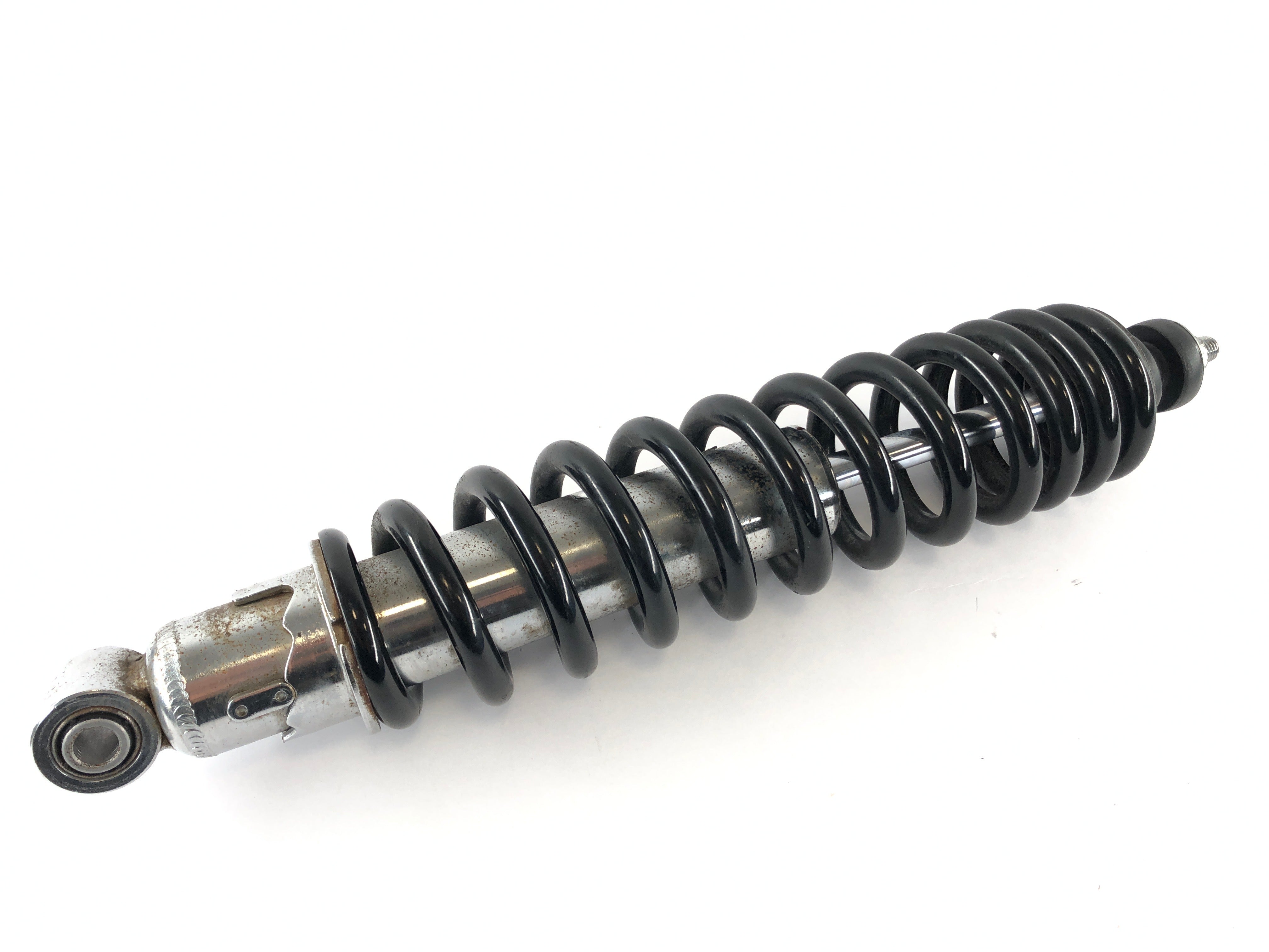 BMW R 1100 GS [1990] - Shock Absorber Spring Bone Front