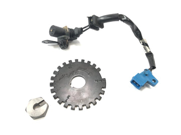 Triumph Speed ​​​​Triple T509 [1998] - Impulzní generátor snímače