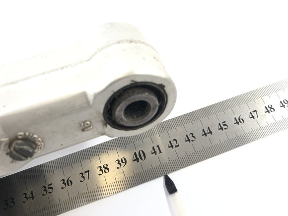 BMW R 1200 GS R12 K25 [2003] - Поглотитель Spring Shock на заднем оригинале