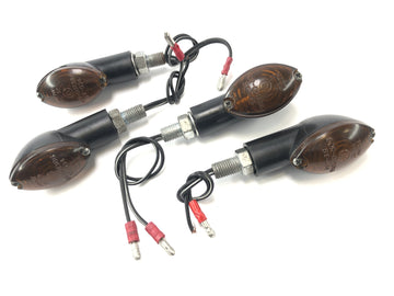 Ducati Monster M600 [1995] - Blinker Set Blinkleuchte Indikator vorne hinten links rechts