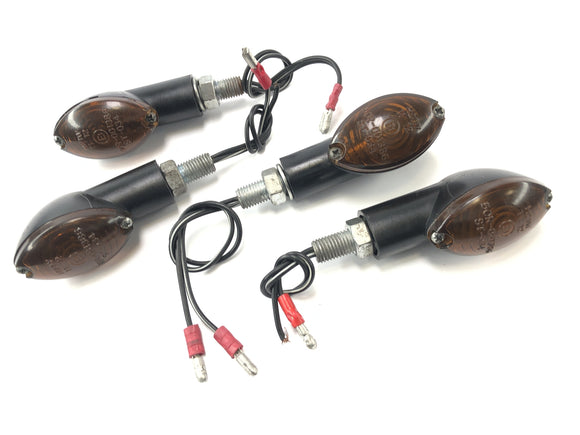 Ducati Monster M600 [1995] - Turn Signal Sæt med blinkende lysindikator foran venstre højre højre højre højre