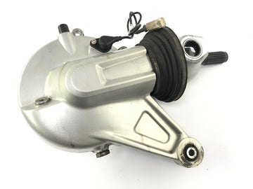 BMW R 1100 S R11S [2005] - Kardan Endantrieb 33/12