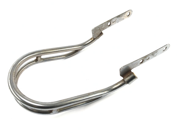 Honda GL 1000 Goldwing GL1 [1978] - Chrombügel Kotflügel vorne