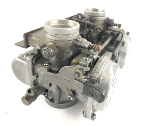 ヤマハXS 400 2A2 [1982]  - キャブレターセット