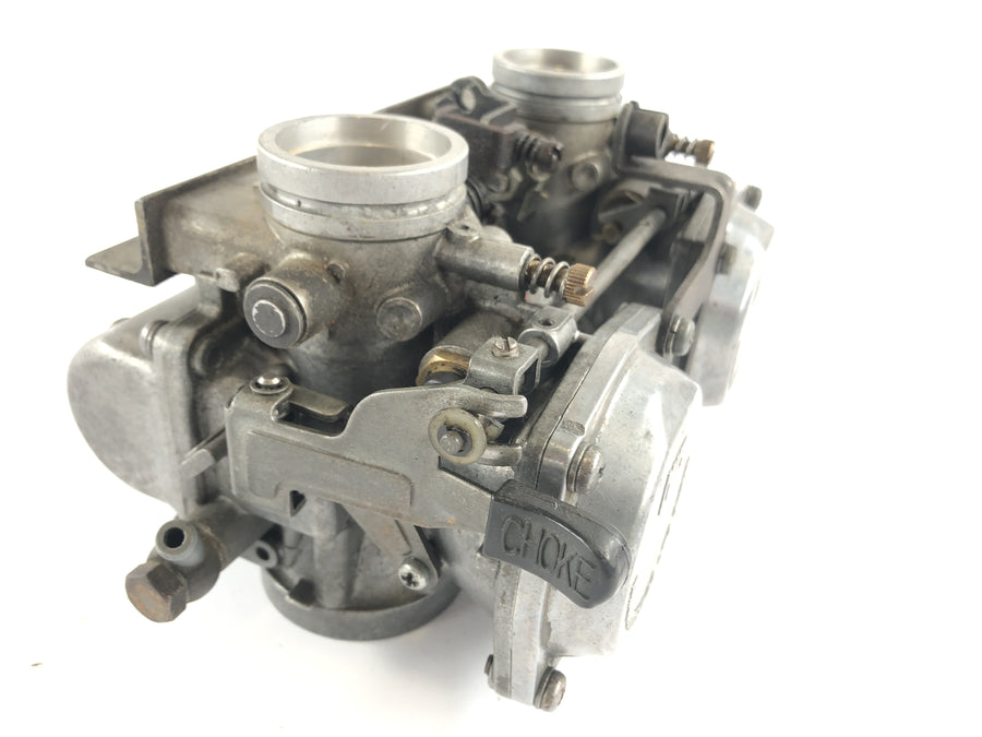 Yamaha XS 400 2A2 [1982] - Vergaser Set