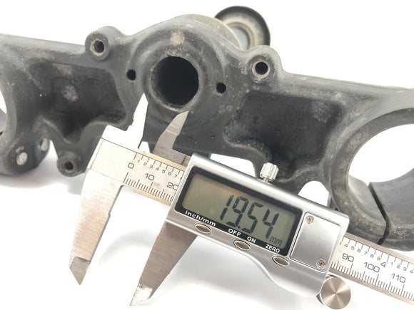 BMW F 650 GS R13 [2002]  - 下のフォークブリッジ