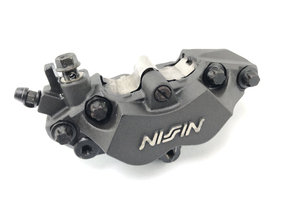 Honda CBR 900 RR SC28 [1994] - Тормозное суппорт Тормоз Зи -тормозной фронта.