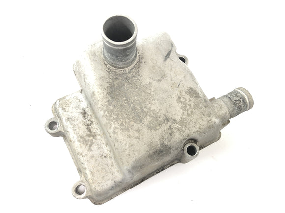 Benelli TNT 1130 [2009] - motorkåpa i mitten