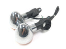 Kawasaki VN 1500 Classic VNT50D [2001] - Turn Signal Flashing Light na luz da motocicleta dianteira-3