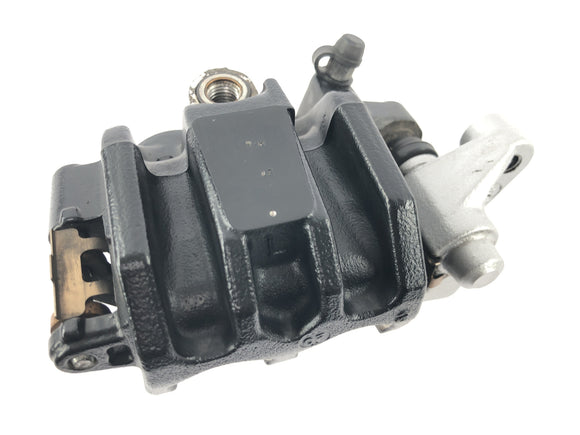 Triumph Bonneville T100 986MF [2012] - Nissin etujarrusatula