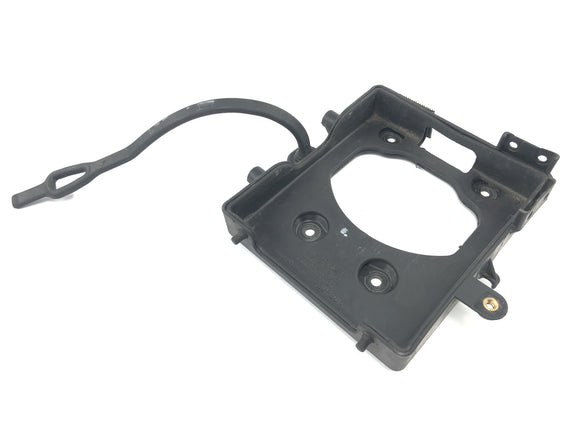 Ducati Monster S4R M4 [2004] - Batteriekasten Batteriehalter Halterung Batteriebox