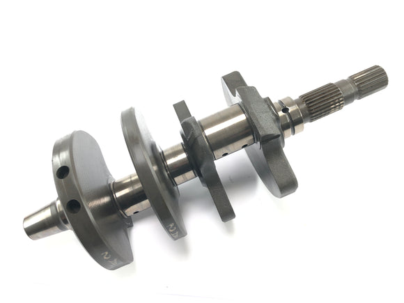 Honda VFR 800 FI RC46 [1999] - Kurbelwelle Kurbeltrieb Antriebswelle Motorwelle