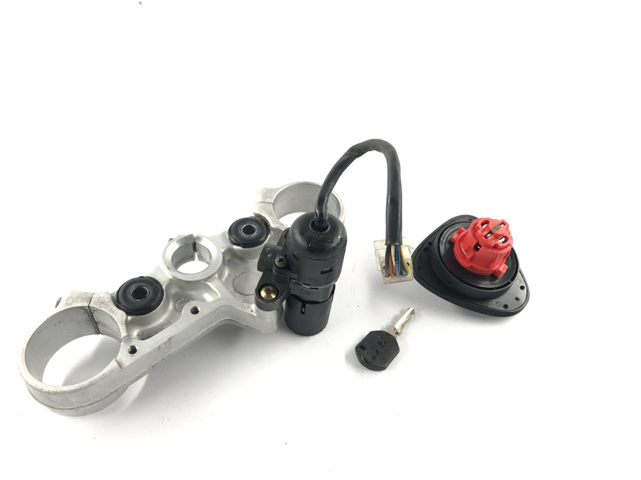 KTM LC4 640 [2003] - Set brava brava