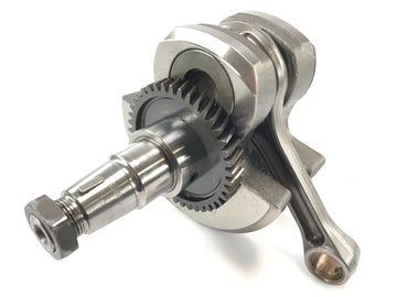 BMW F 650 GS R13 [2002] - Eixo de manivela com Pleuel - 0