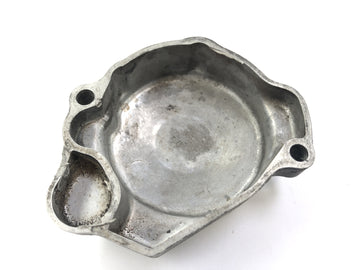 ヤマハXT 500 1U6 [1981]  - 軽機間カバーモーターの蓋 - 0