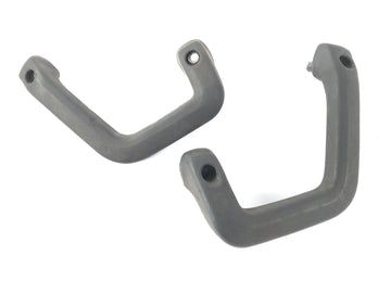 Honda GL 1500 Goldwing SC22 [1987] - Soziusgriffe Haltegriffe Beifahrergriffe links und rechts