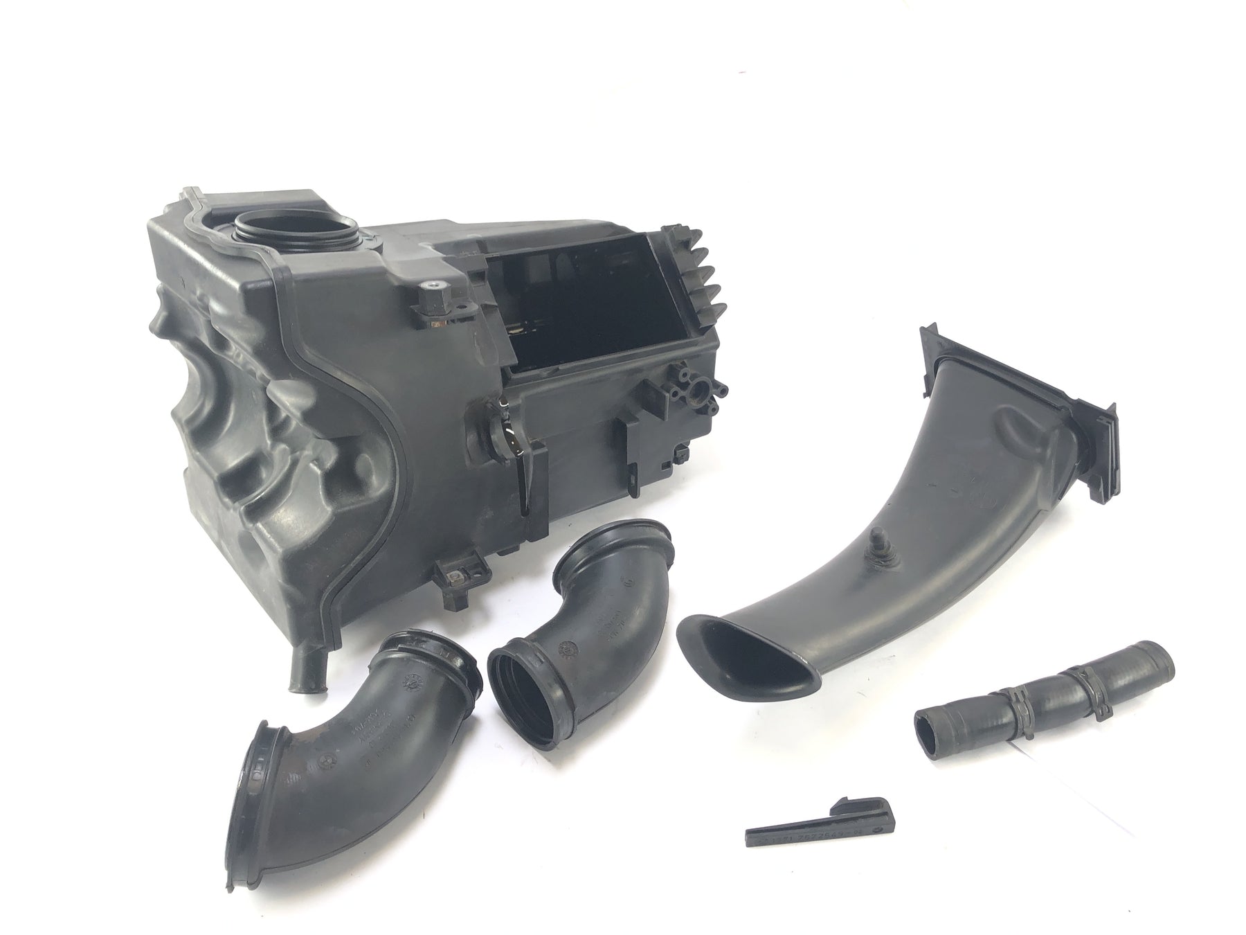 BMW R 1200 R [2007] - Luftfilterkasten Airbox