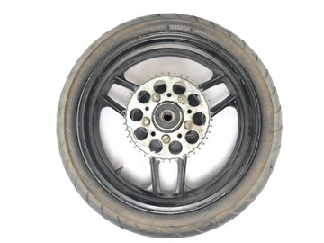 Triumph Daytona 900 T300 [1993] - Hinterrad Rim Rad 4,50 x 18 " - 0