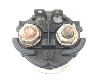 Triumph Daytona 900 T300 [1996] - Relé de arranque relé de arranque - 0