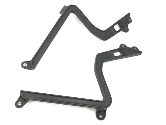 BMW K 1100 RS [1991] - Kofferträger Seitenkofferträger Kofferhalter links und rechts