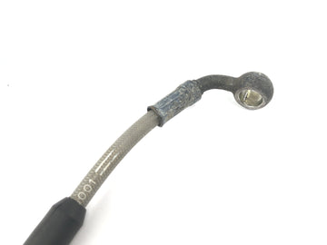 Beta RR 125 [2018] - Bremsleitung Stahlflex Bremsschlauch - 0