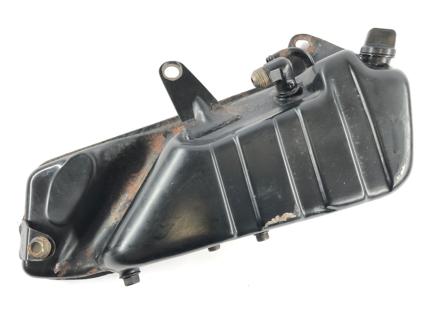 Yamaha XT 600 Zenere 34L [1985] - oil tank
