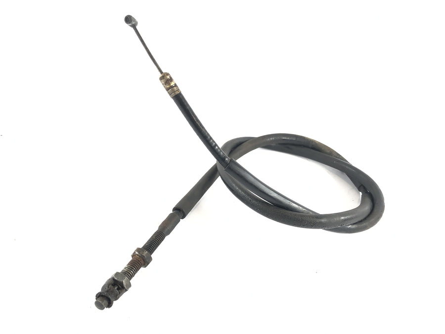 Kawasaki KMX 125 B [1998] - Tren de acoplamiento