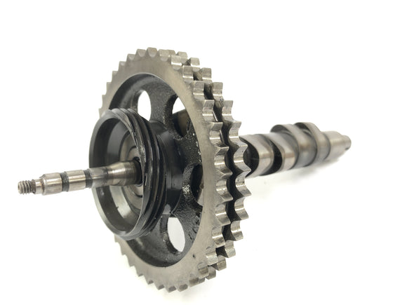 BMW R 60/5 [1973]  - カムシャフト